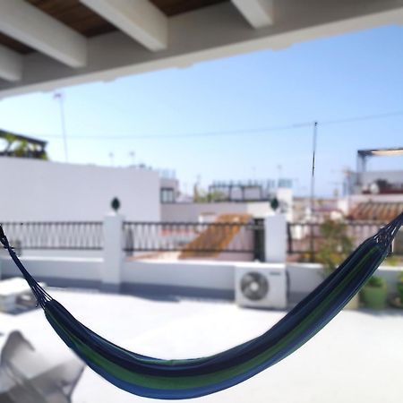 فيلا Casa Velazquez Con Terraza Privada كونيل ذي لا فرونتيرا المظهر الخارجي الصورة