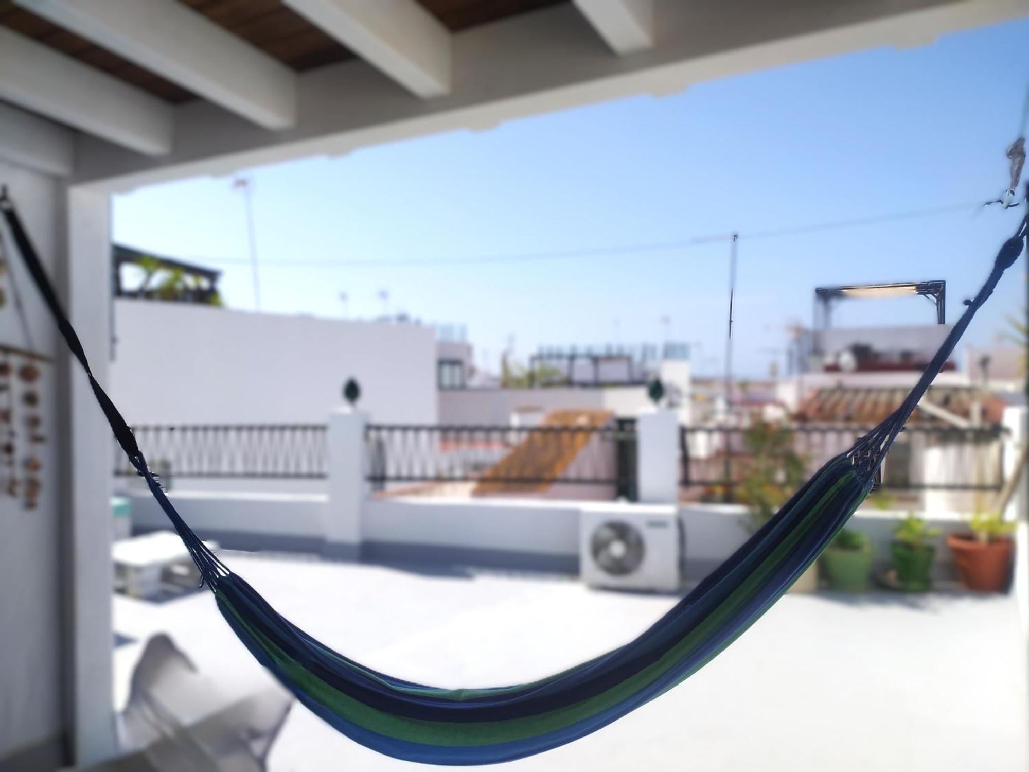 فيلا Casa Velazquez Con Terraza Privada كونيل ذي لا فرونتيرا المظهر الخارجي الصورة