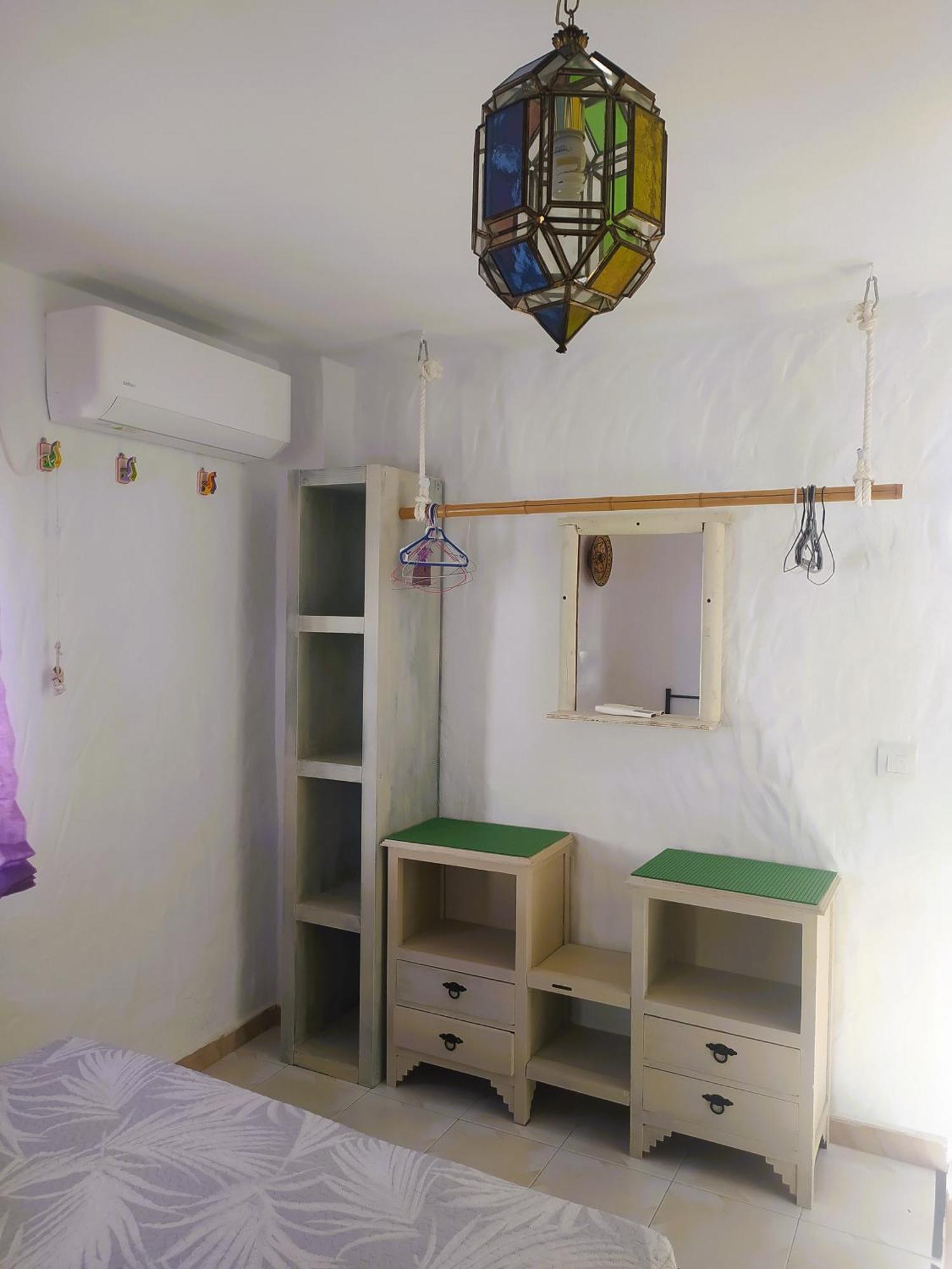 فيلا Casa Velazquez Con Terraza Privada كونيل ذي لا فرونتيرا المظهر الخارجي الصورة